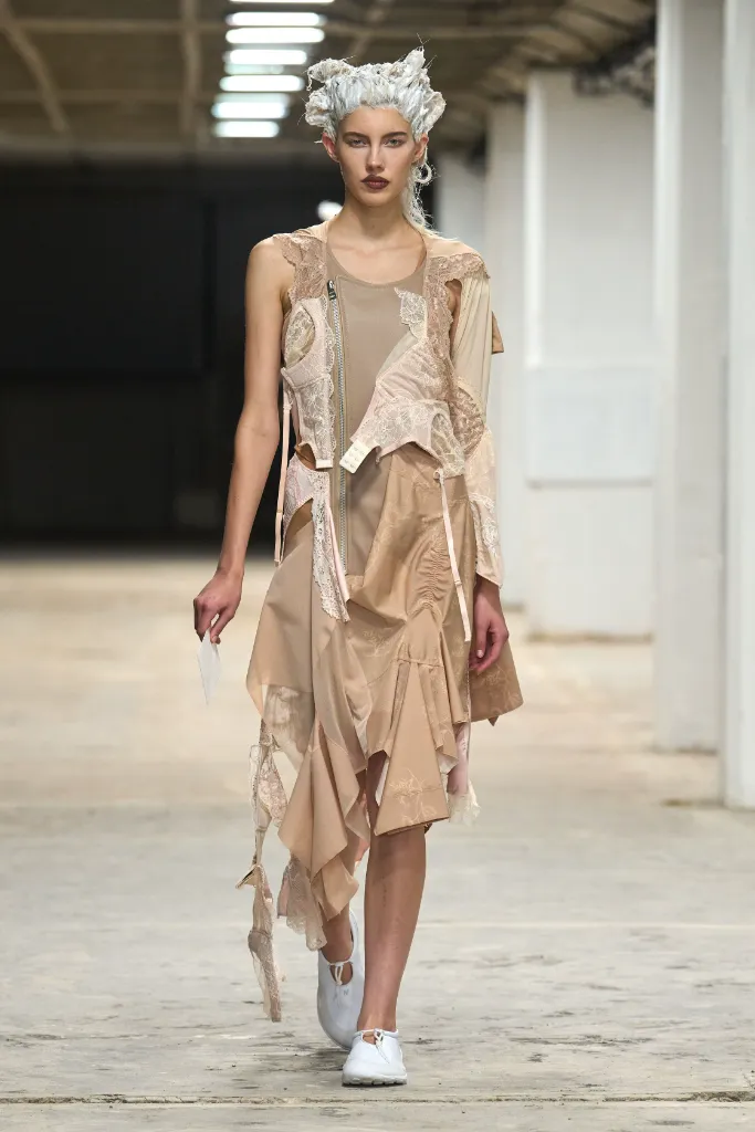 Junya Watanabe 26SS006